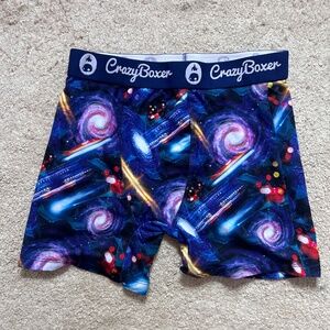 Cosmic Mens Boxers